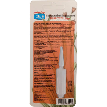 Herbio sel Köpek Damlası 2 ml (1-10 kg)