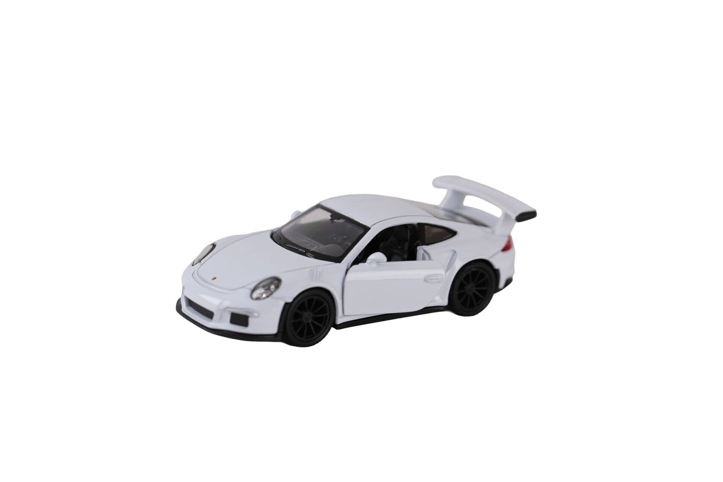 43746 Welly Çek Bırak 16 Porsche 911 GT3