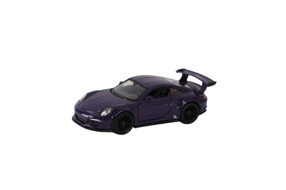 43746 Welly Çek Bırak 16 Porsche 911 GT3