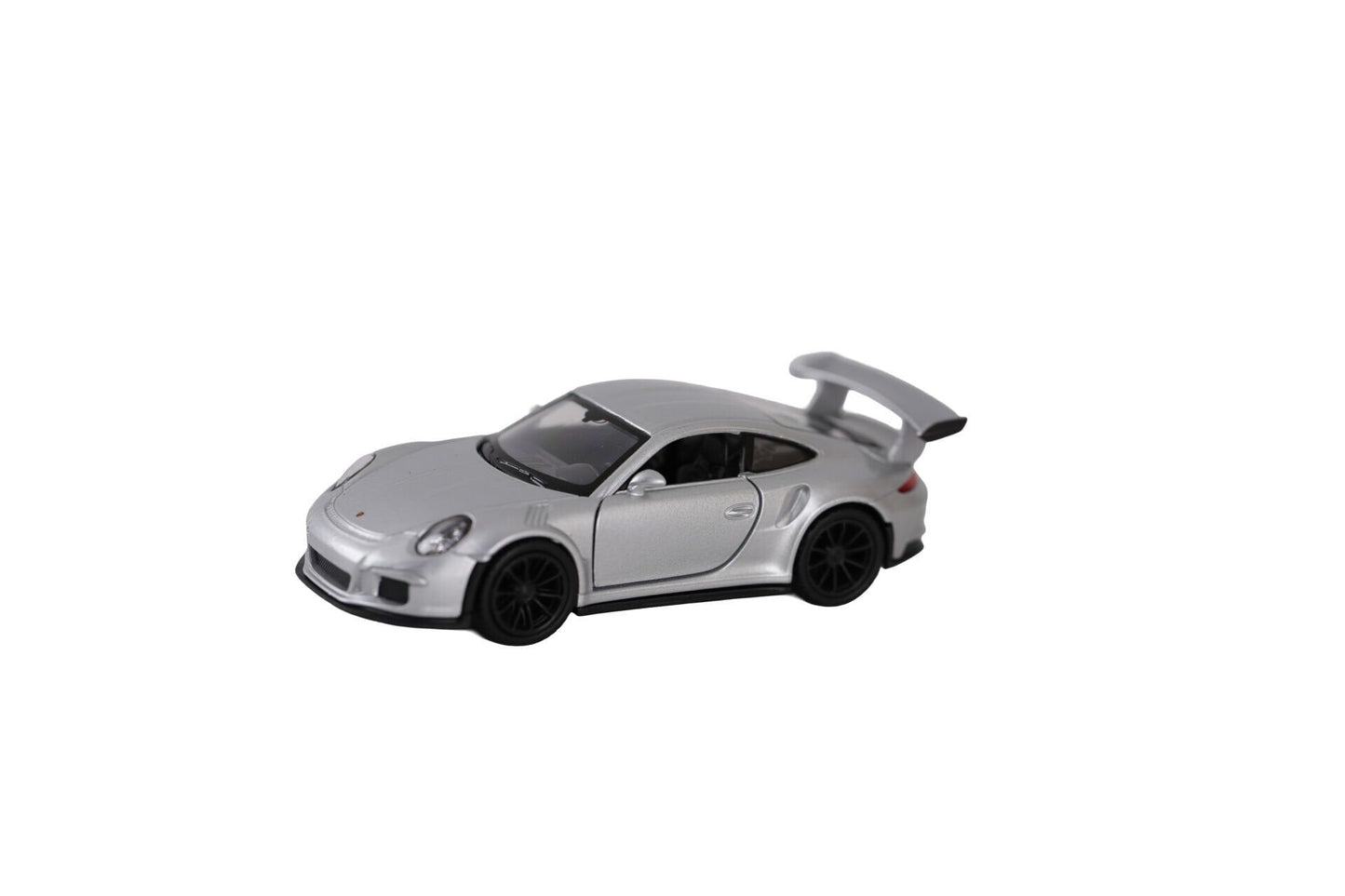 43746 Welly Çek Bırak 16 Porsche 911 GT3