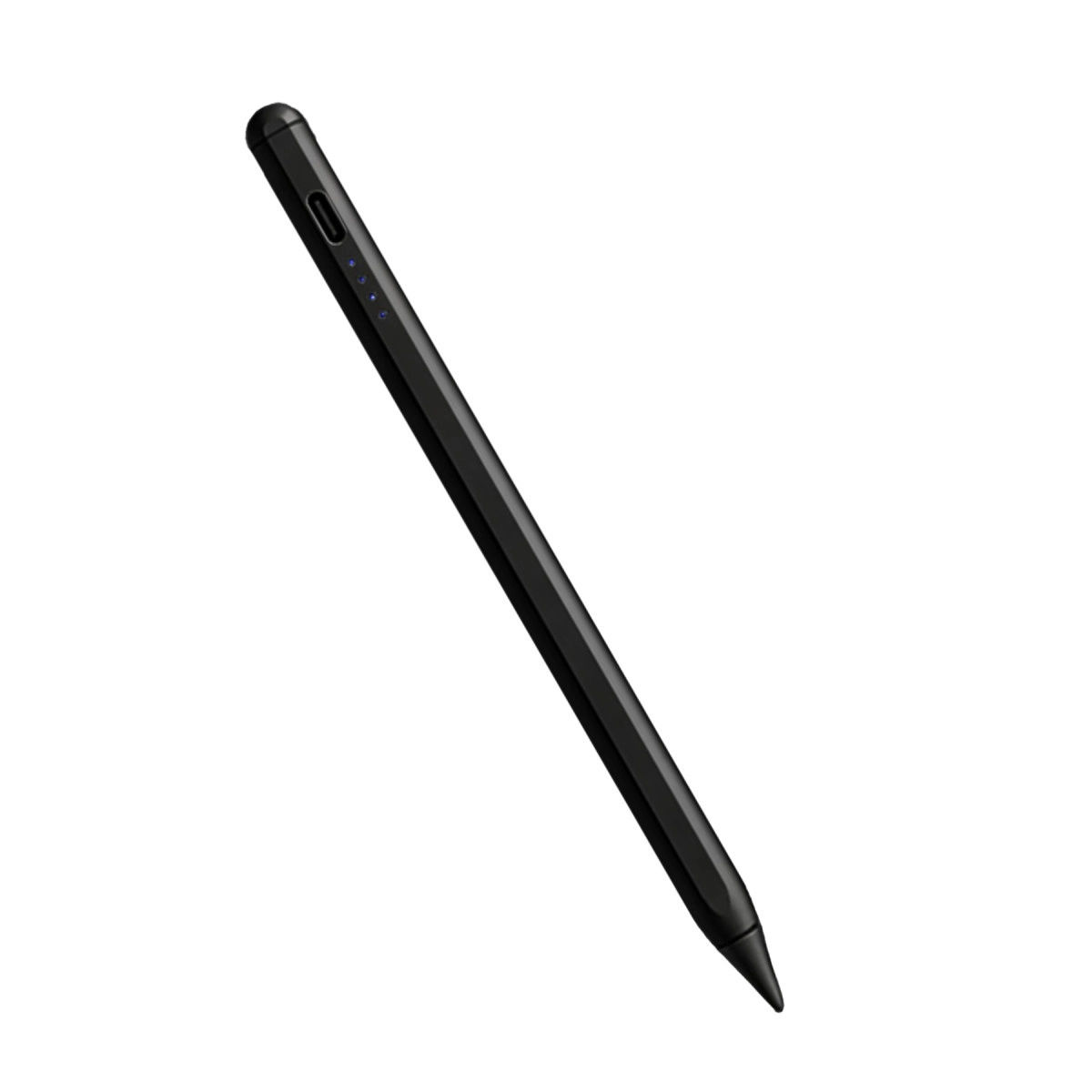K2259 İpad Uyumlu Dokunmatik Stylus Kalem - Siyah