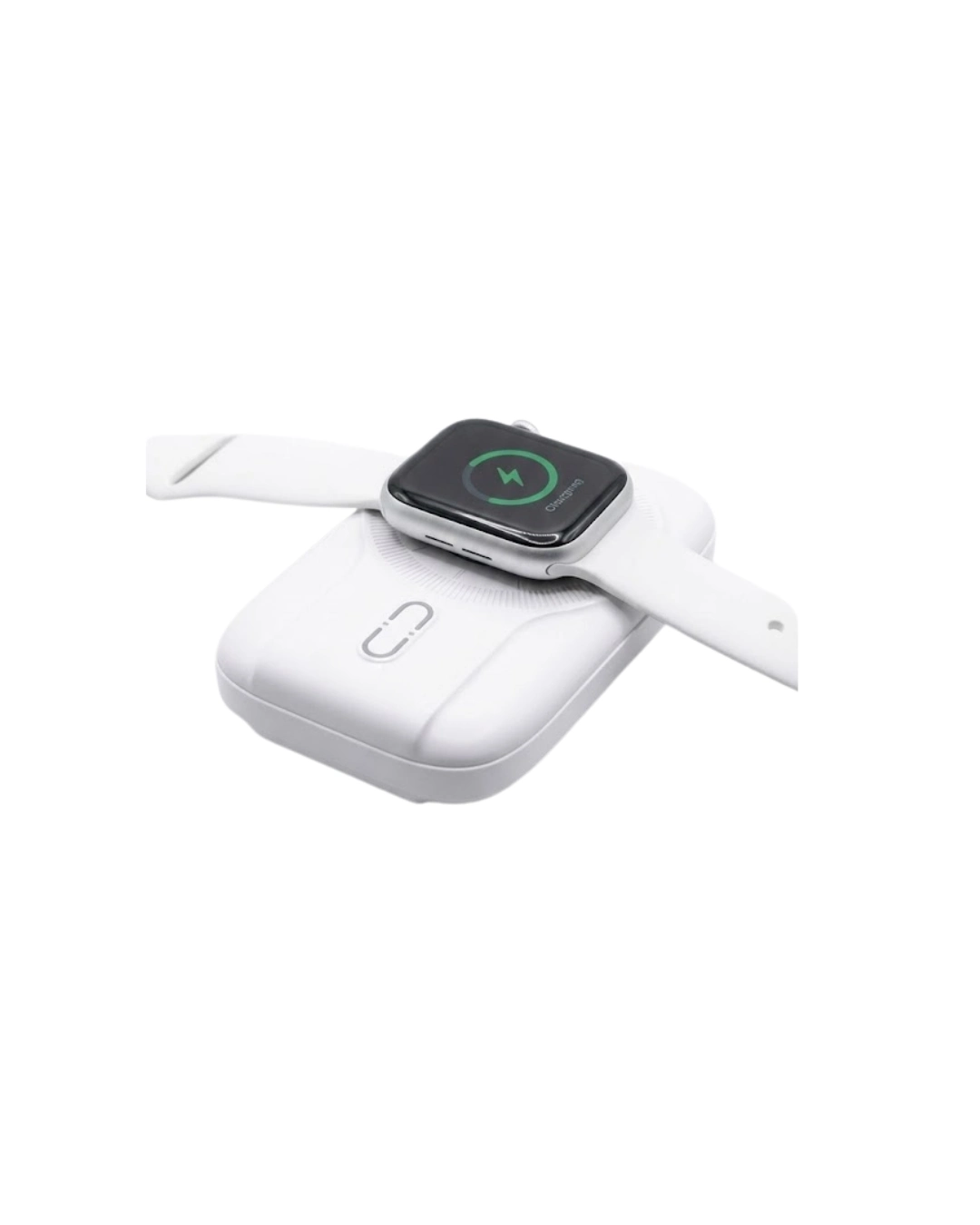 Kablosuz Ve Kablolu Şarj Destekli 10000 Mah Taşınabilir Powerbank Yeni Nesil