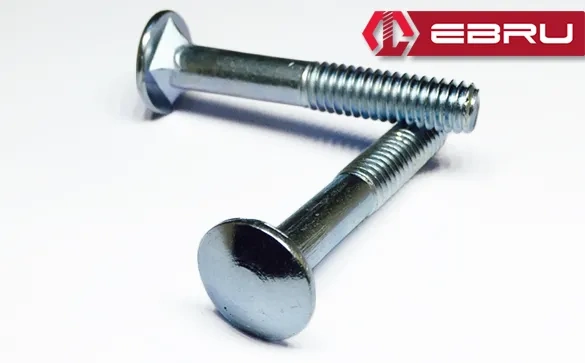 Kasa Civata 1/4x70 - 20 Adet
