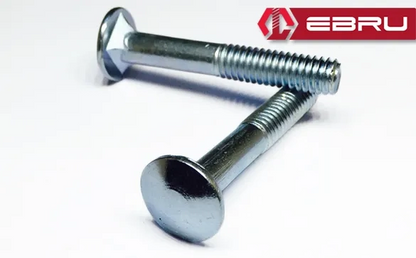 Kasa Civata 5/16x130 - 100 Adet