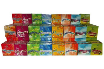 Kayısı Sabunu 150Gr