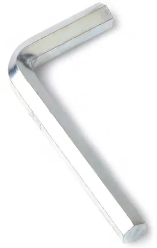 Kendo 6 Köşe Alyan 2,5 Mm