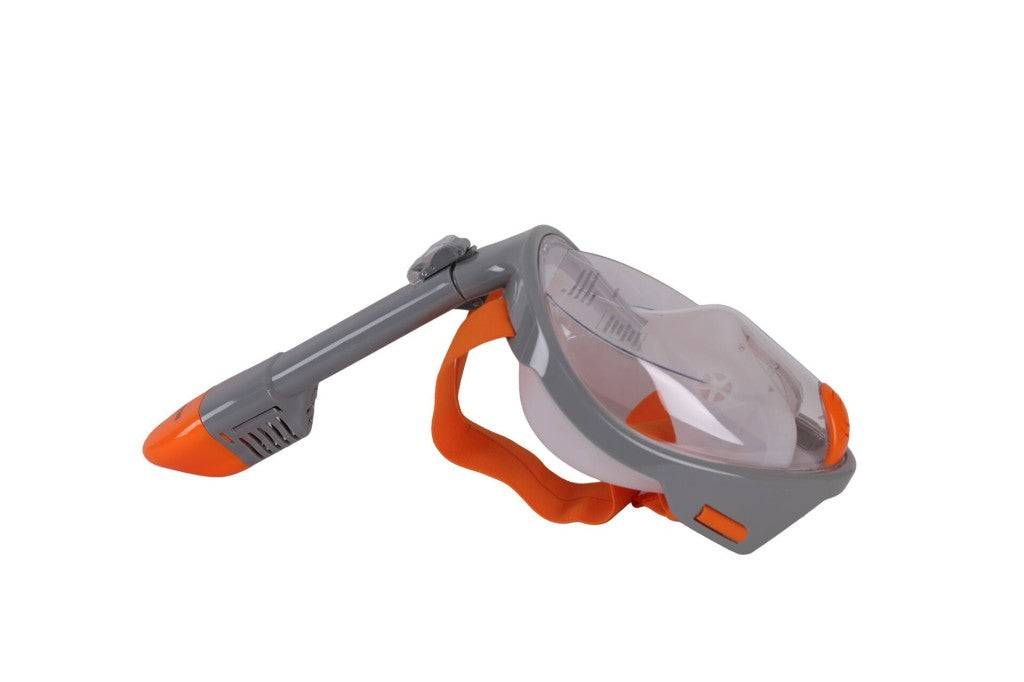 7260- S M Full Face Orta Boy Kat Cantalı 10