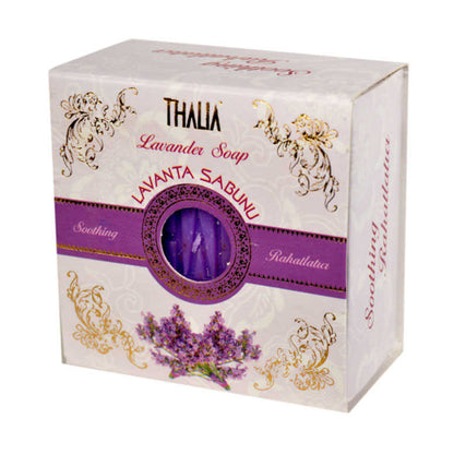 Lanta Sabunu 150 Gr