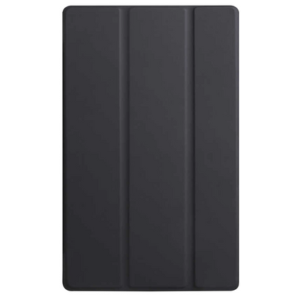 Lenovo M10 Hd X306f Kılıf Tablet Smart Kılıf - Siyah