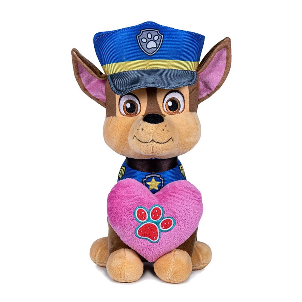 Love Serisi Chase 20 cm GIO-760022981
