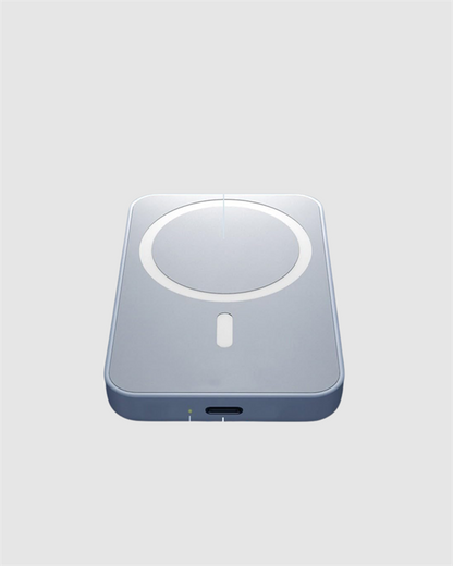 MagSafe Manyetik Powerbank iPhone İçin Hızlı, Kablosuz ve Güvenli Şarj