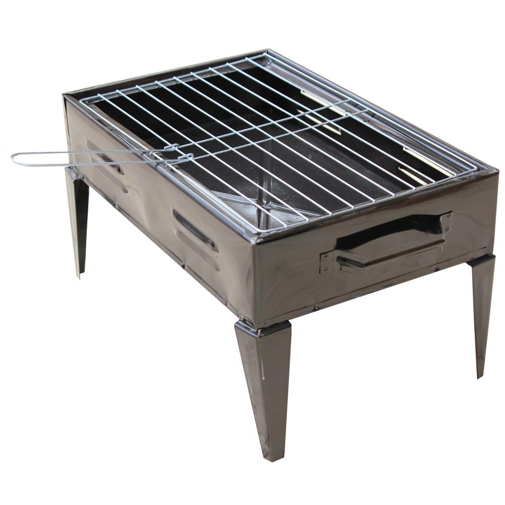 Mangal - Barbekü Set (1034)