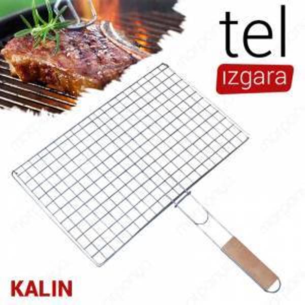 Mangal - Barbekü Set (1034)