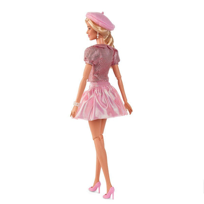 JBJ53 Movie - Pembe Bereli
