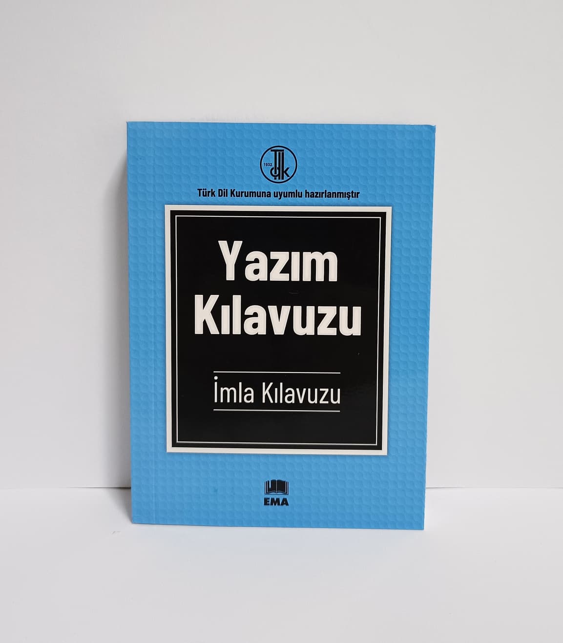 Yazım Kılavuzu
