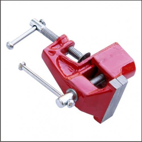 Mengene 70mm Mini Masa Mengenesi İşkence 2 Adet (5643)
