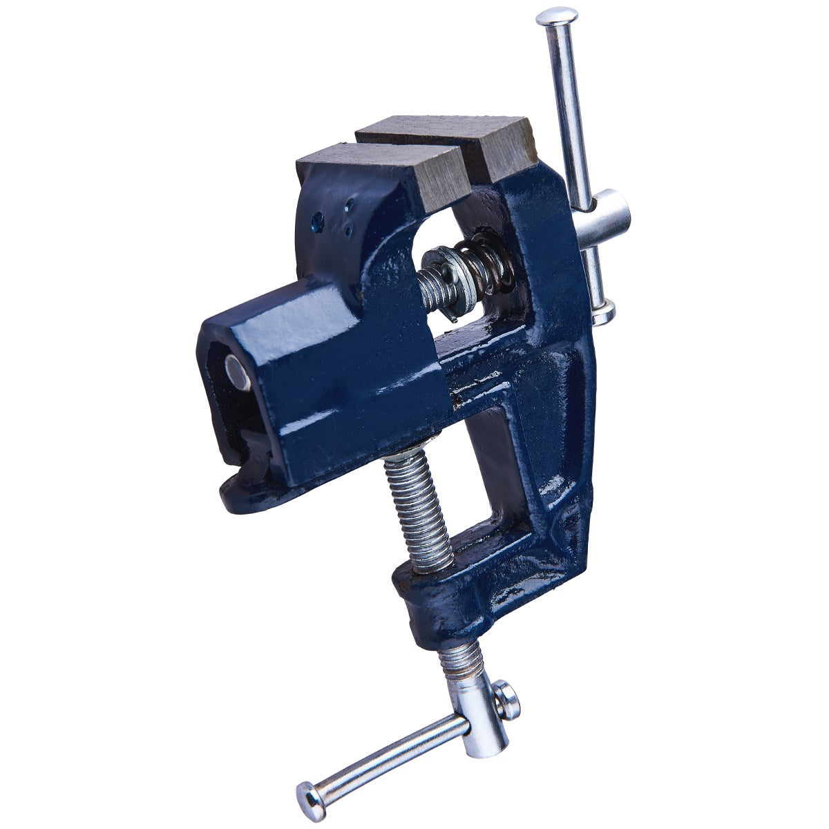 Mengene 70mm Mini Masa Mengenesi İşkence 2 Adet (5643)