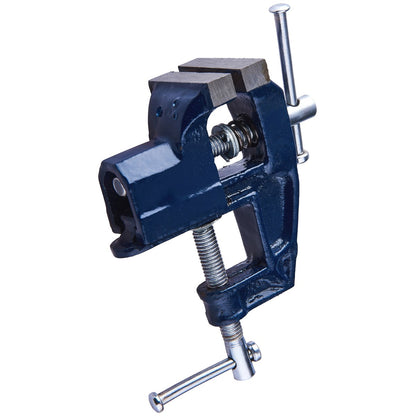 Mengene 70mm Mini Masa Mengenesi İşkence 2 Adet (5643)