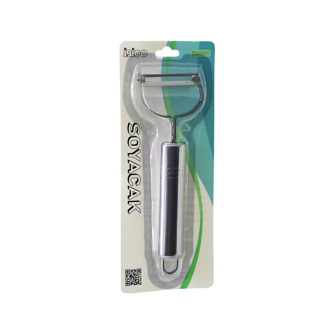 METAL SAPLI TEKLİ SOYACAK (5643)