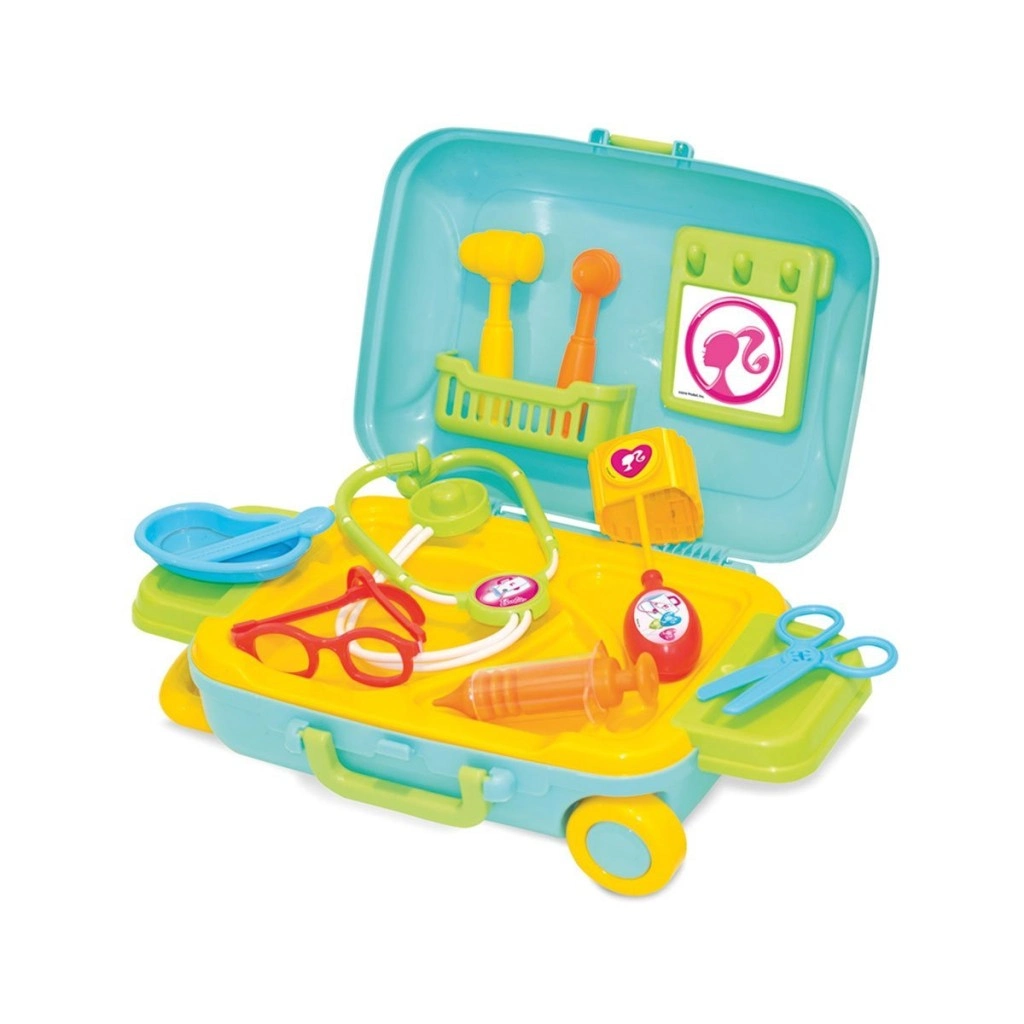 03480 Doktor Set Bavulum