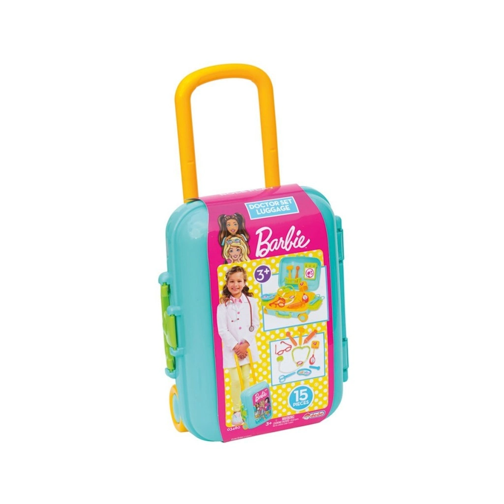 03480 Doktor Set Bavulum