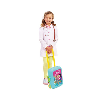 03480 Doktor Set Bavulum