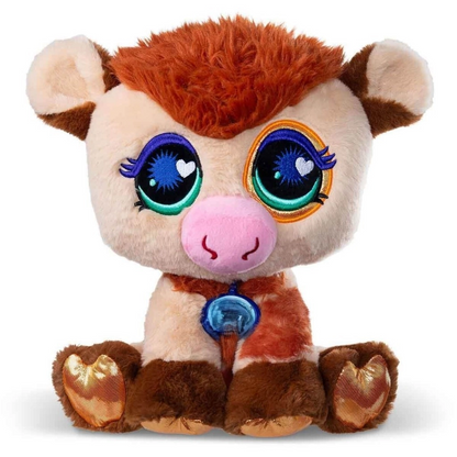 0665 FİGÜR PELUŞ 3A
