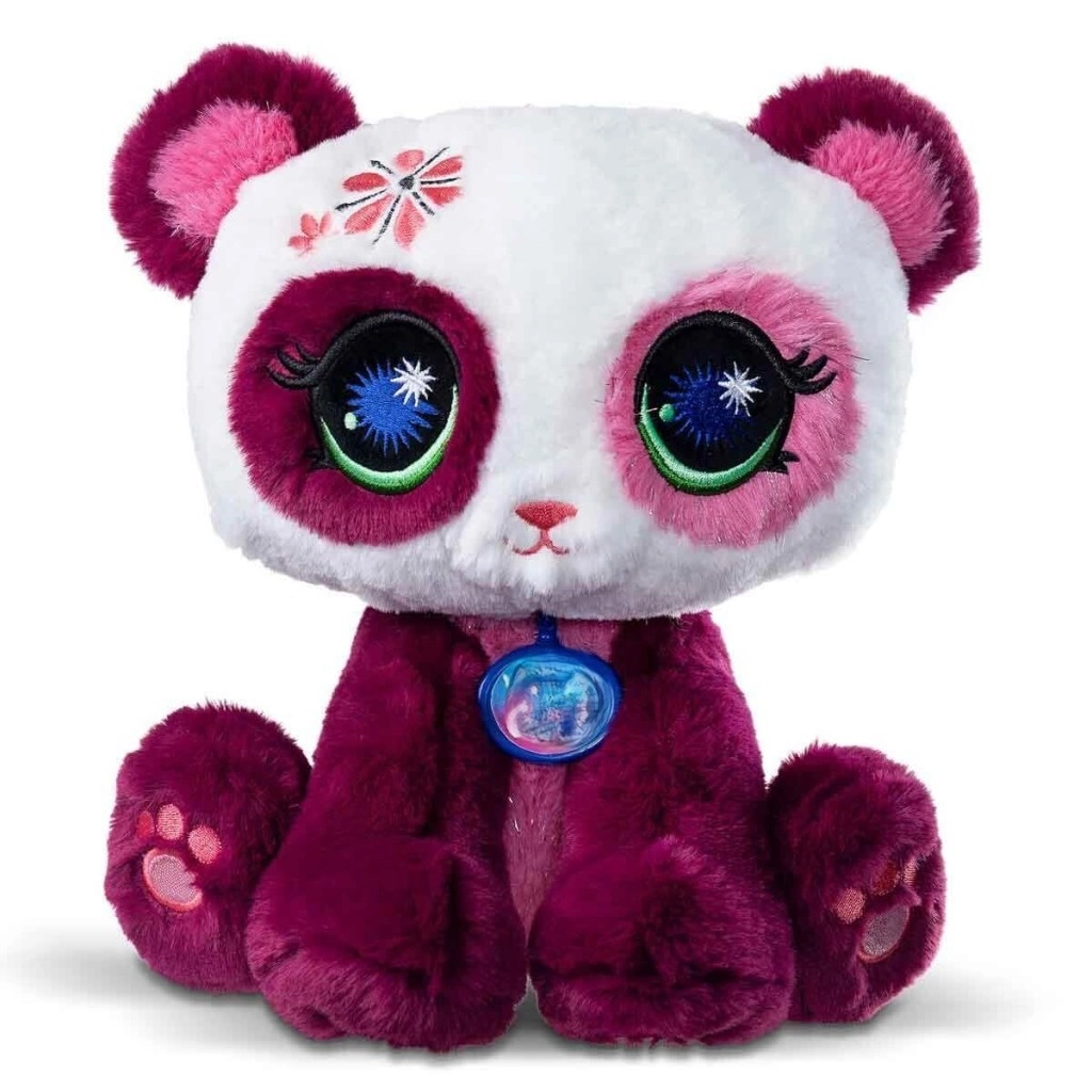 0665 FİGÜR PELUŞ 3A