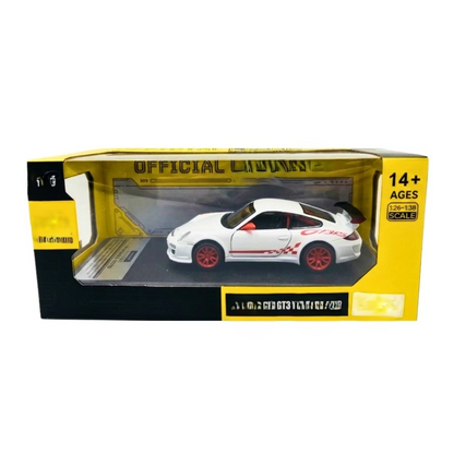 1/32 Model Araba