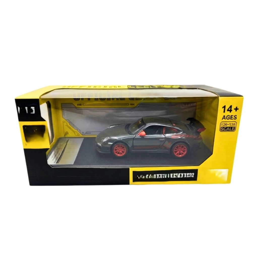 1/32 Model Araba