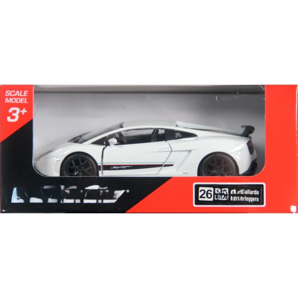 1:32 Serisi Model Araba
