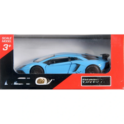 1:32 Serisi Model Araba