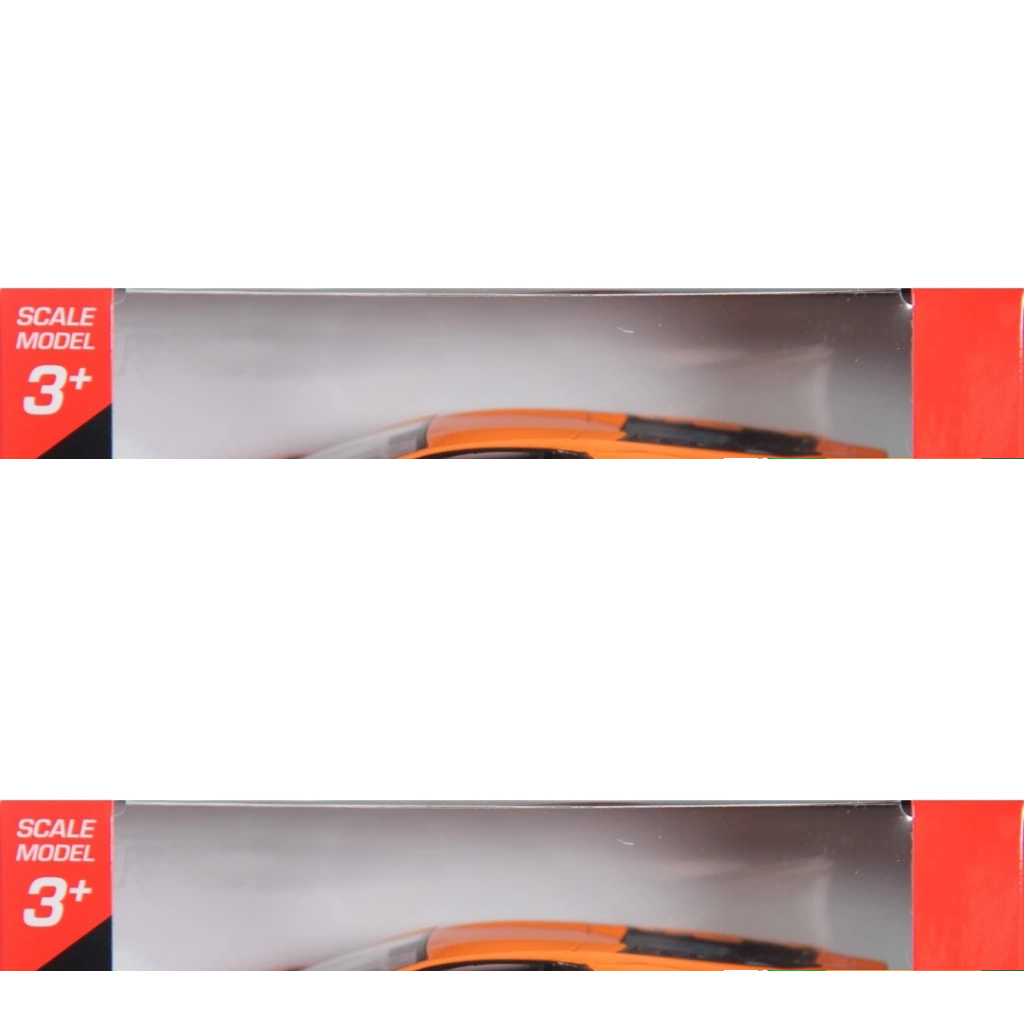 1:32 Serisi Model Araba