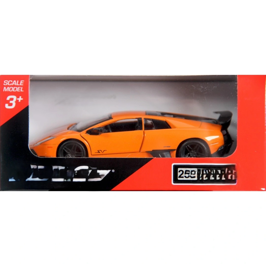 1:32 Serisi Model Araba