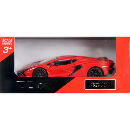 1:32 Serisi Model Araba