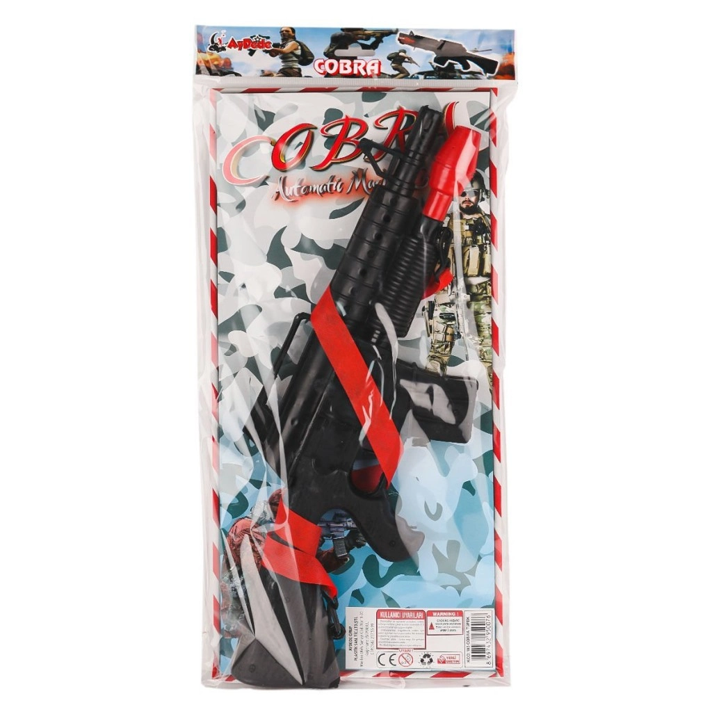 103K Cbr Tüfek