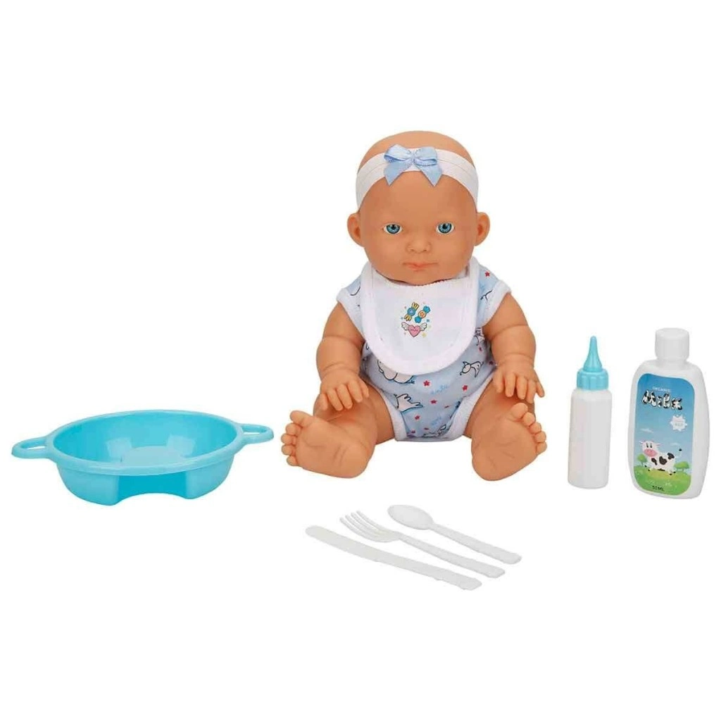 20120 Ada Bebek Yemek Seti 23 cm