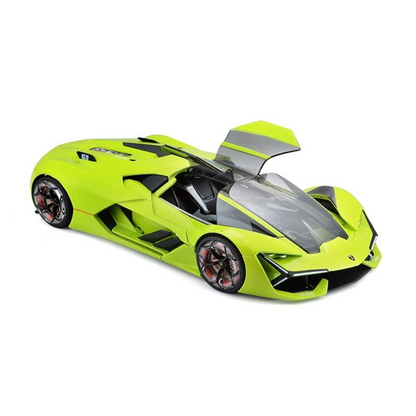 21094 1:24 Lamborghini Terzo Millennio Model Araba