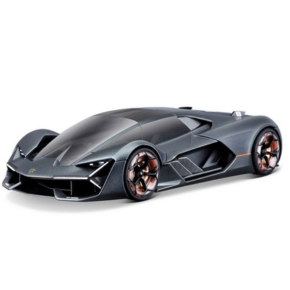 21094 1:24 Lamborghini Terzo Millennio Model Araba