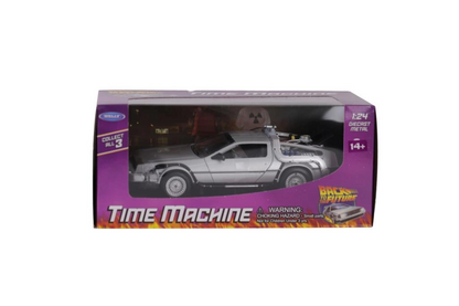 22443 1 24 BACK TO THE FUTURE II