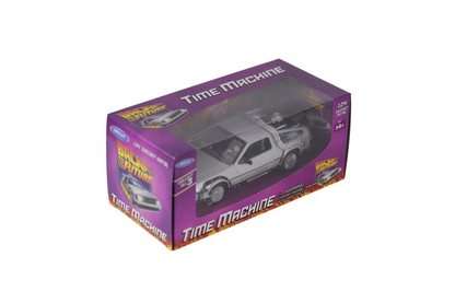 22443 1 24 BACK TO THE FUTURE II