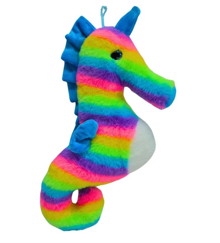 40 CM DENİZ ATI PELUŞ AD FiYATI