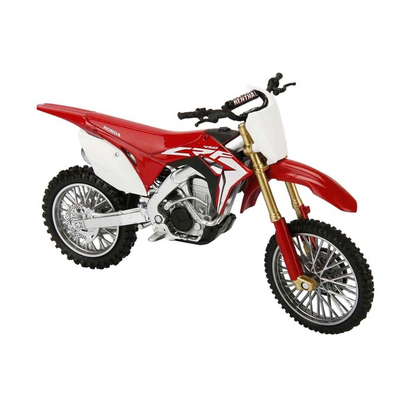 57443 -MODEL ARAÇ CFR450R Kırmızı 1:12