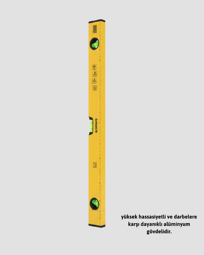 600MM SU TERAZİSİ