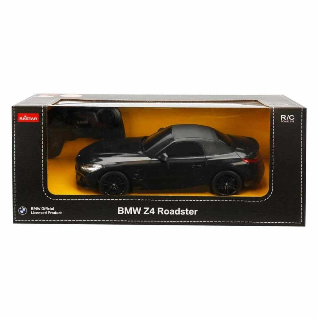 95900 BMW Z4 Roadster 2.4 GHZ. Işıklı 3 Renk Araba