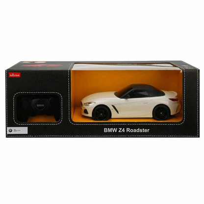 95900 BMW Z4 Roadster 2.4 GHZ. Işıklı 3 Renk Araba