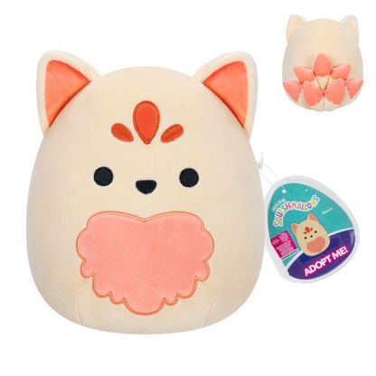 ADT06000 20 cm Peluş - SQAM00049