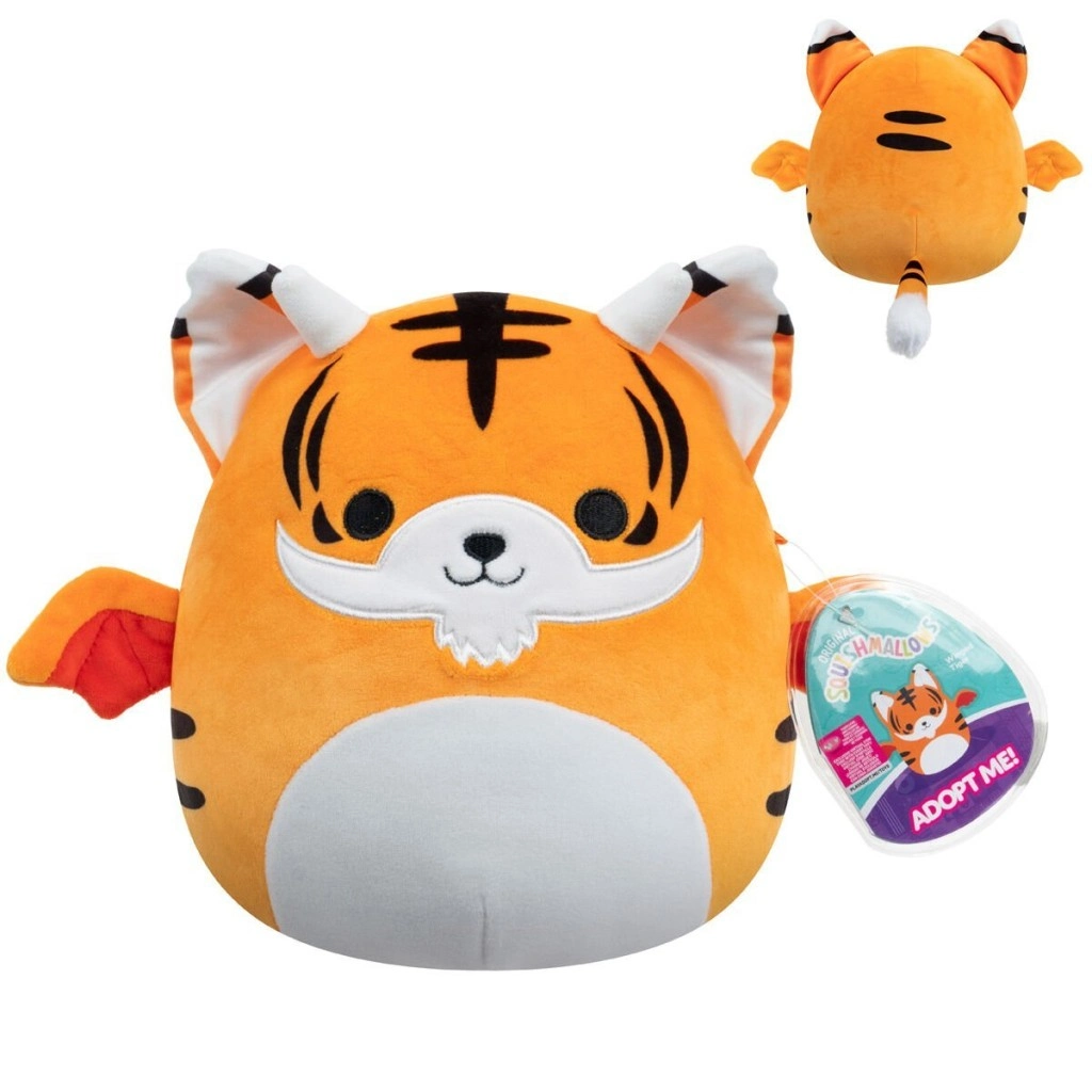 ADT06000 20 cm Peluş - SQAM00049