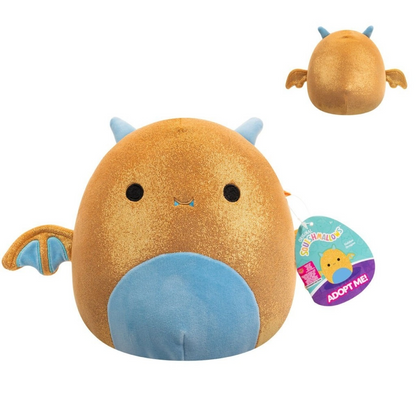 ADT06000 20 cm Peluş - SQAM00049