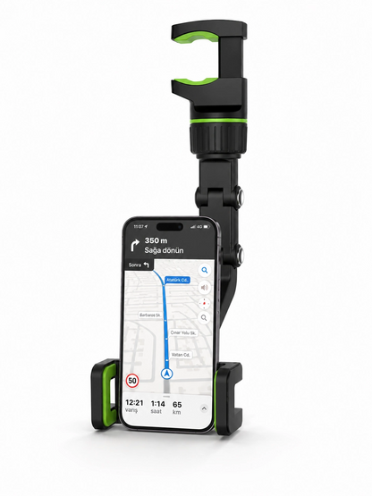 ARAÇ İÇİ TELEFON TUTUCU